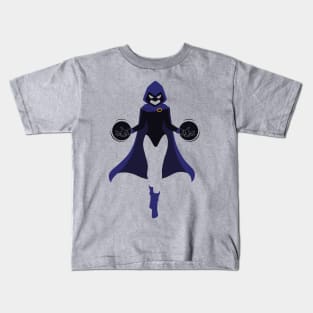 Dark Witch Kids T-Shirt